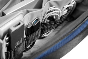 Accordion-A01 Accessory Pouch