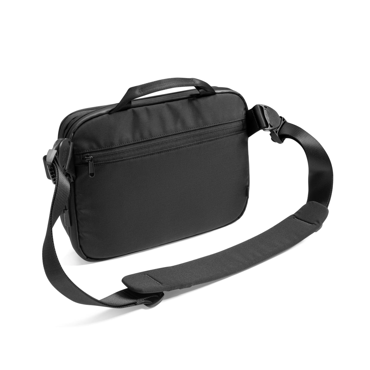 UrbanEX-B11 Tablet Shoulder Bag Black 11 inch