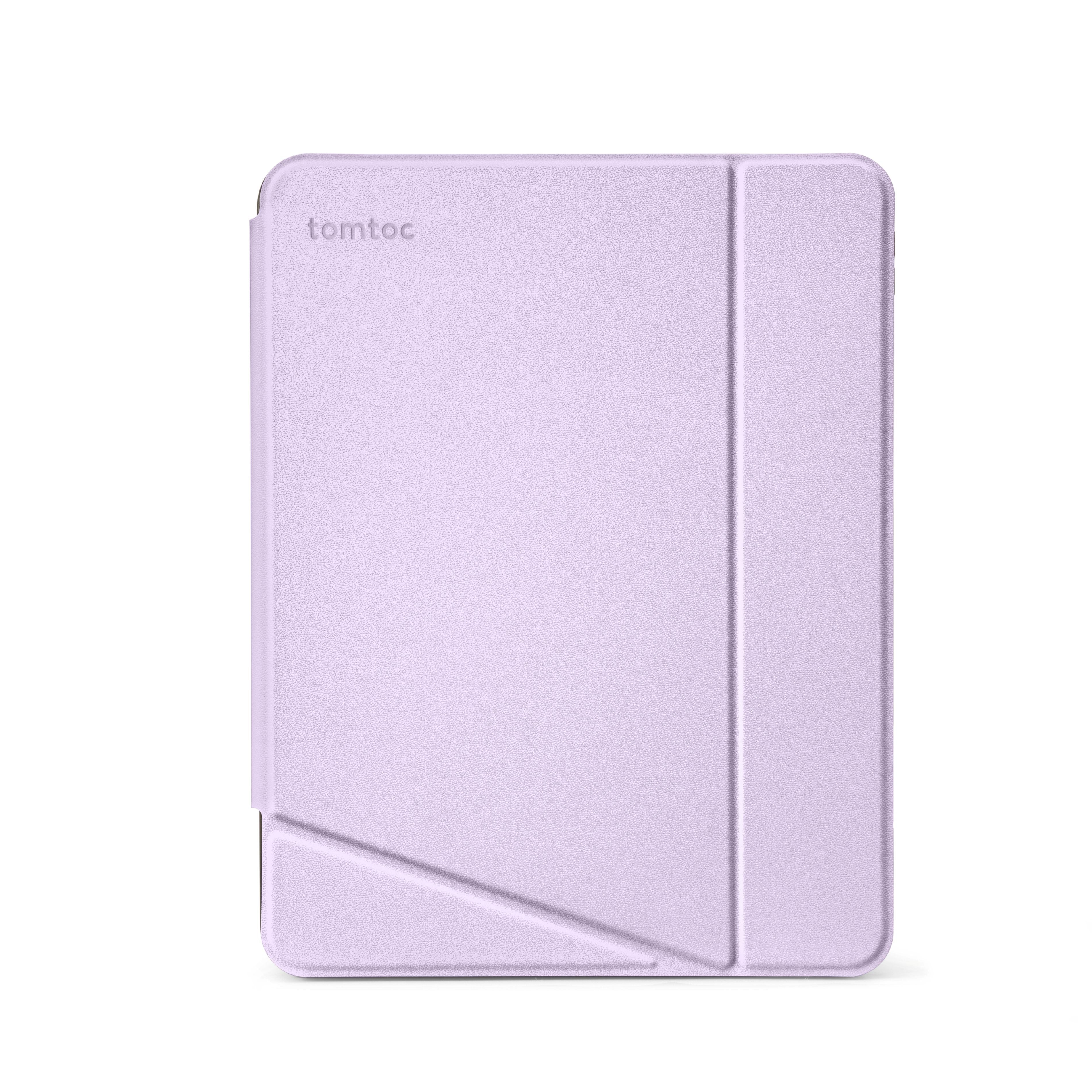 Inspire-B50 iPad air Tri-Mode Case - 11 inch - Lavender Main image