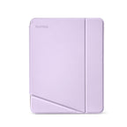 Inspire-B50 iPad air Tri-Mode Case - 11 inch - Lavender