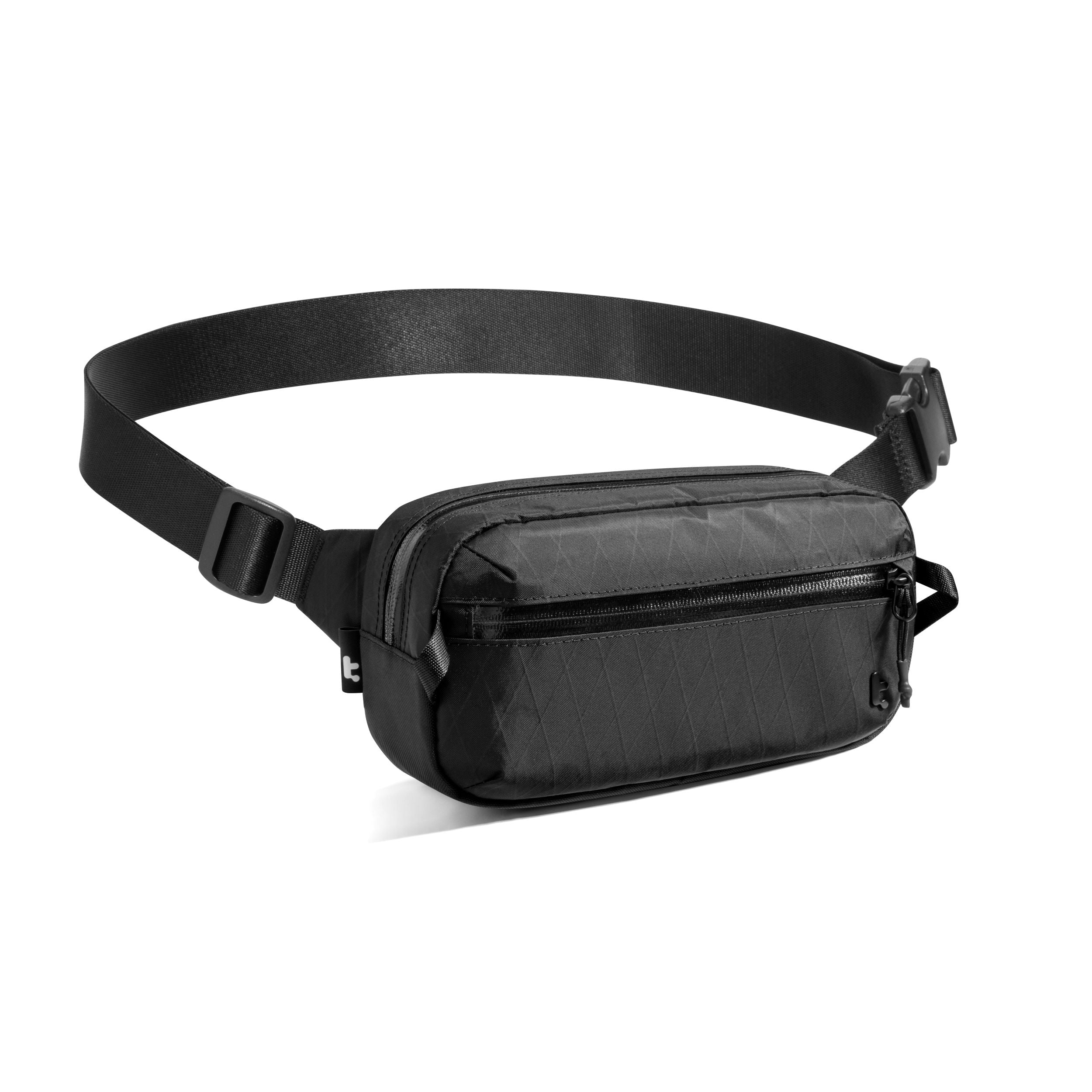 Aviator-T35 X-Pac Chest Bag 3.5L – tomtoc South Africa
