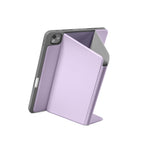 Inspire-B50 iPad air Tri-Mode Case - 11 inch - Lavender