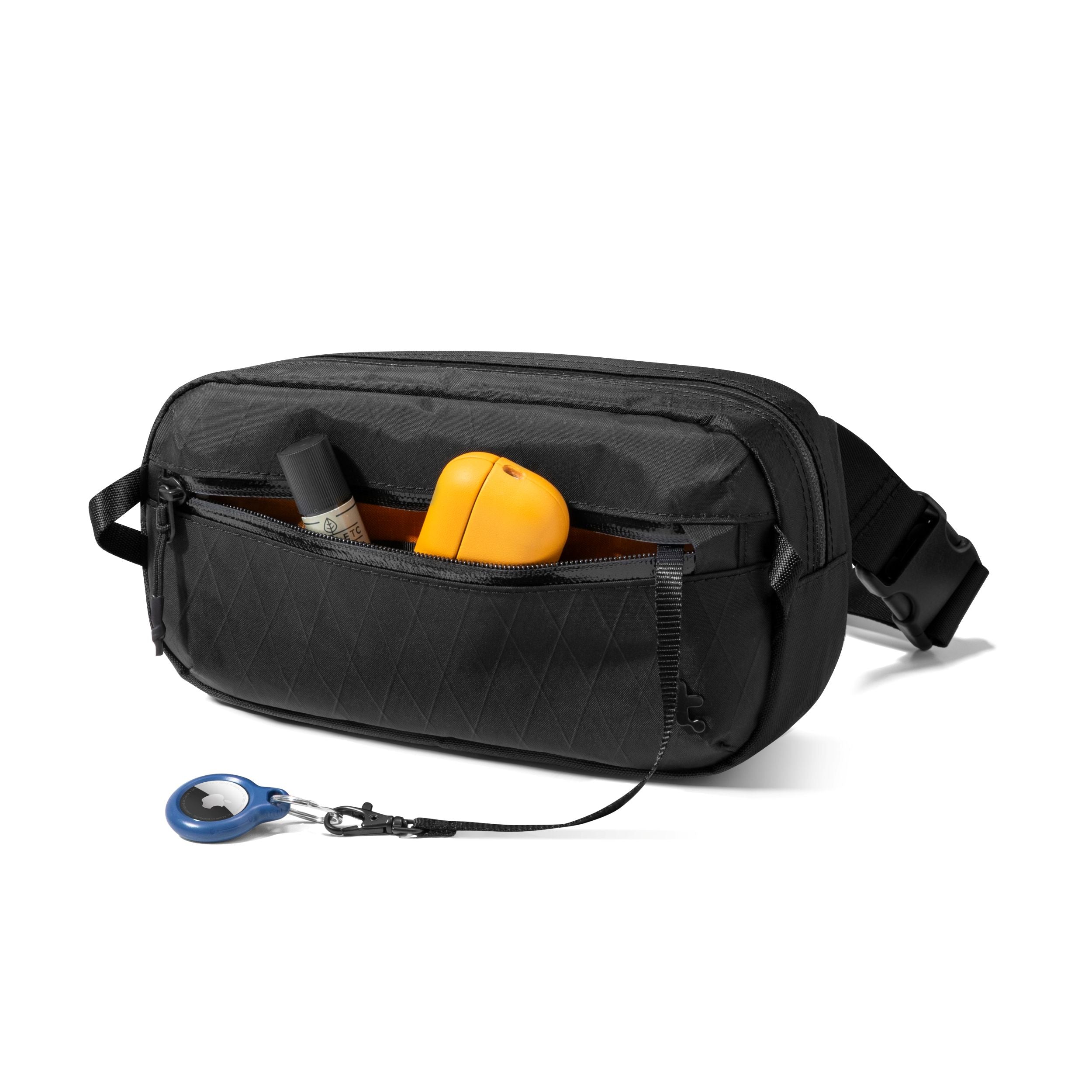 Aviator-T35 X-Pac Chest Bag 3.5L – tomtoc South Africa