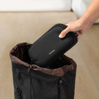 Light-T12 Electronic Accessory Pouch 1.8L