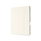 Inspire-B50 iPad Tri-Mode Case Ivory White - 11 inch