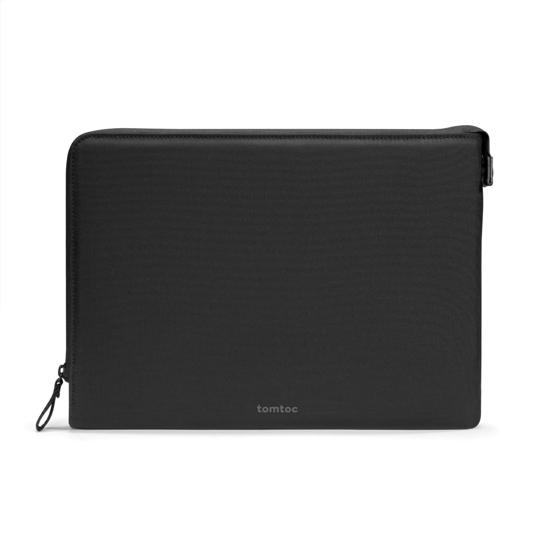 Voyage-A10 Laptop Sleeve Black 16 Inch