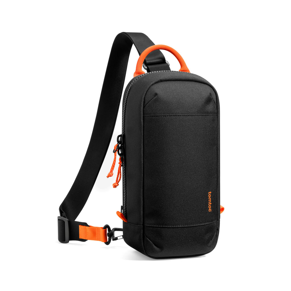 GameOn-G49 Switch 2 Travel Bag - Black