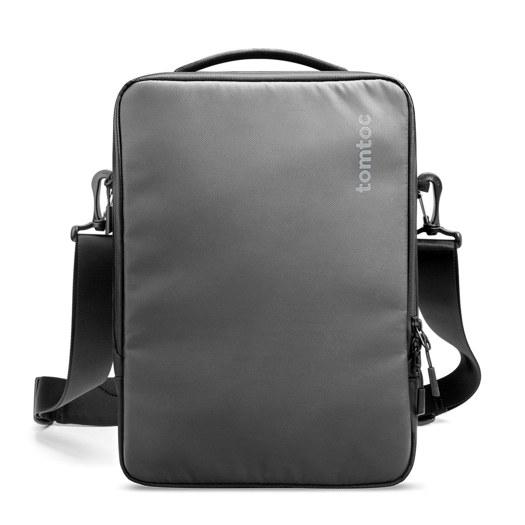 DefenderACE-H14 Laptop Shoulder Bag 16-inch | Black