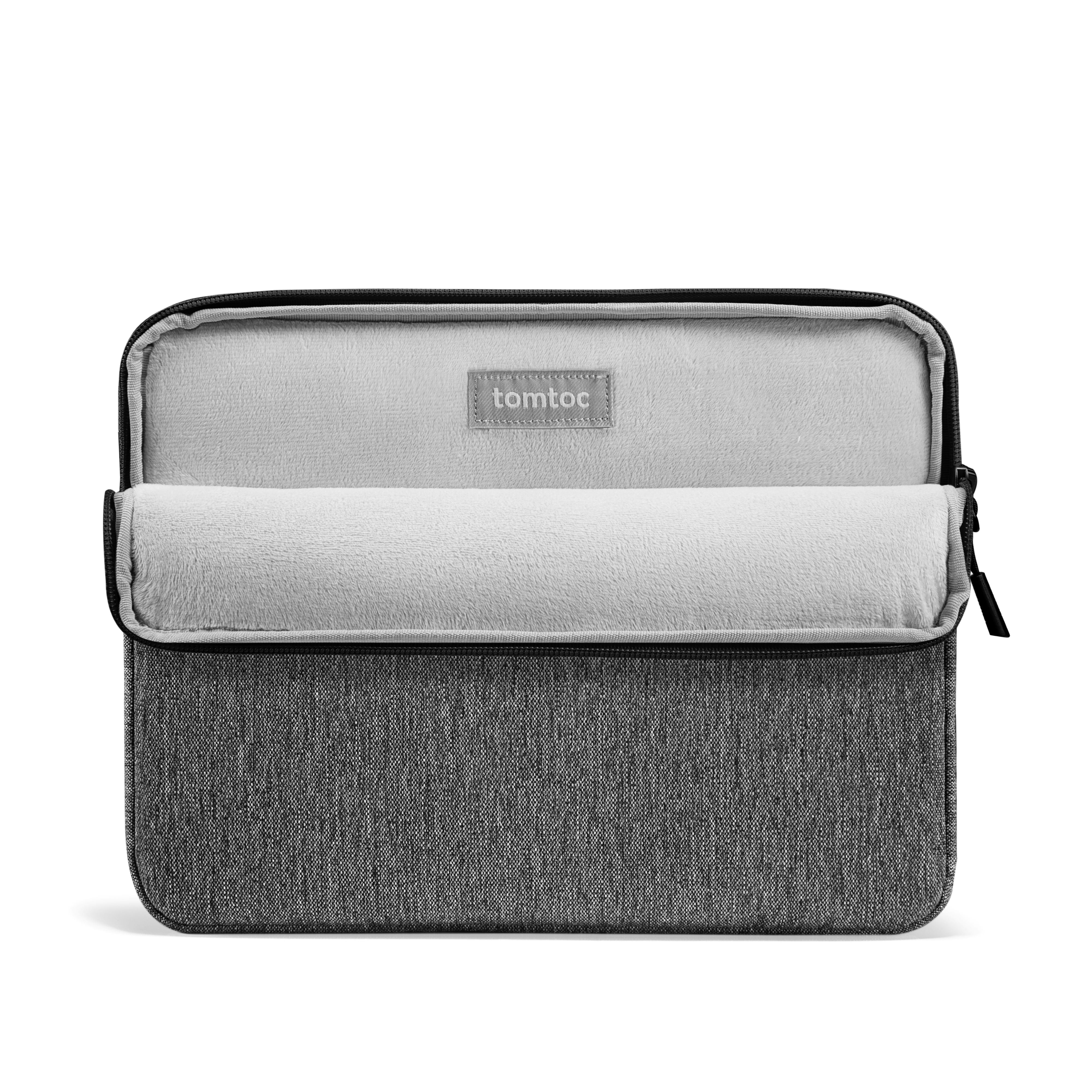 Classic Bag For iPad 10.2/10.9/11-inch | Misty Gray Secondary image