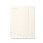 Inspire-B50 iPad Tri-Mode Case Ivory White - 11 inch