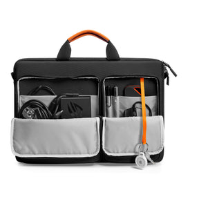 Defender-A42 Laptop Shoulder Bag For 17-inch Gaming Laptop | Black