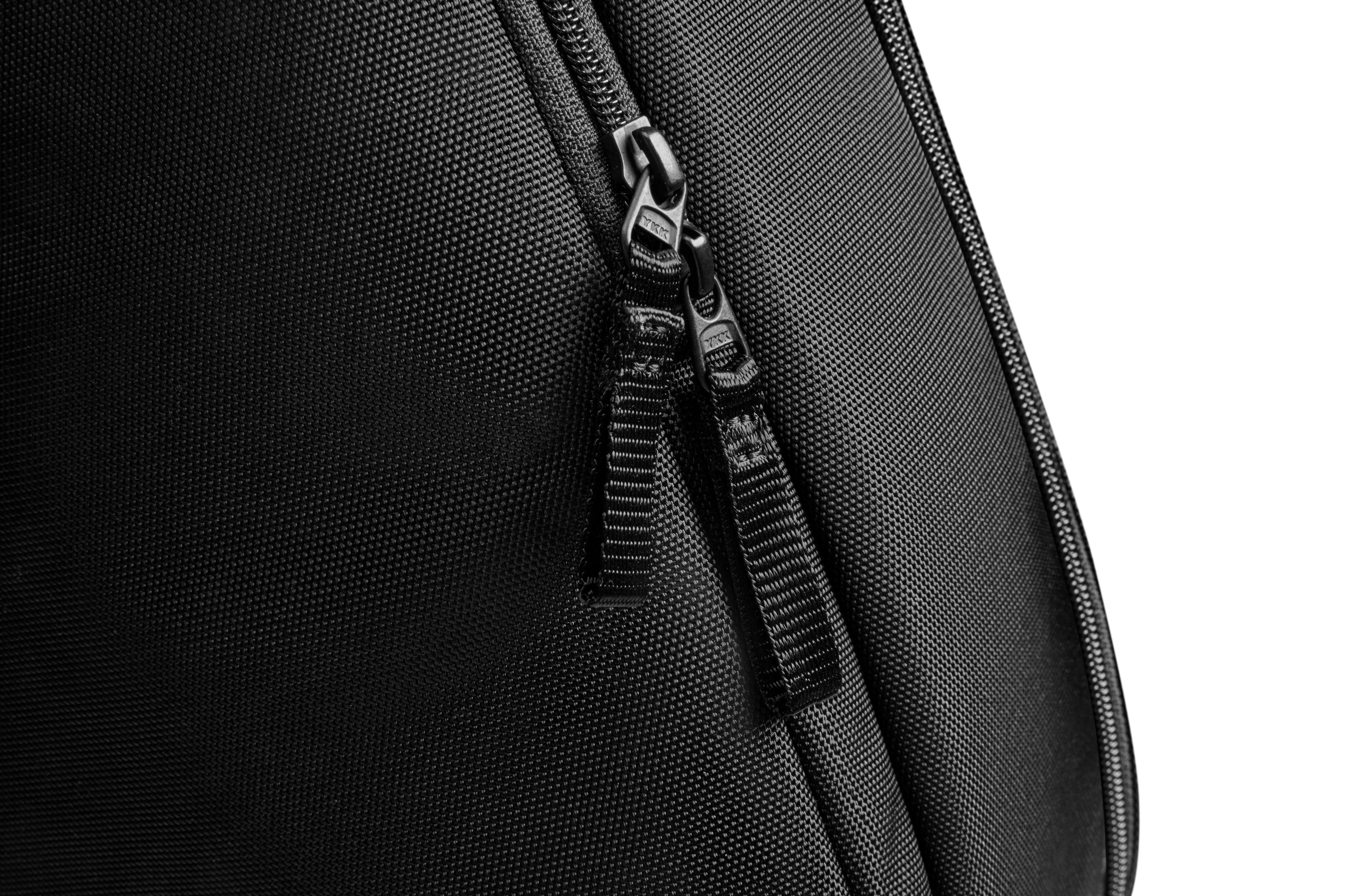 Explorer-T60 Laptop Backpack Black 16-inch / 15L – tomtoc South Africa