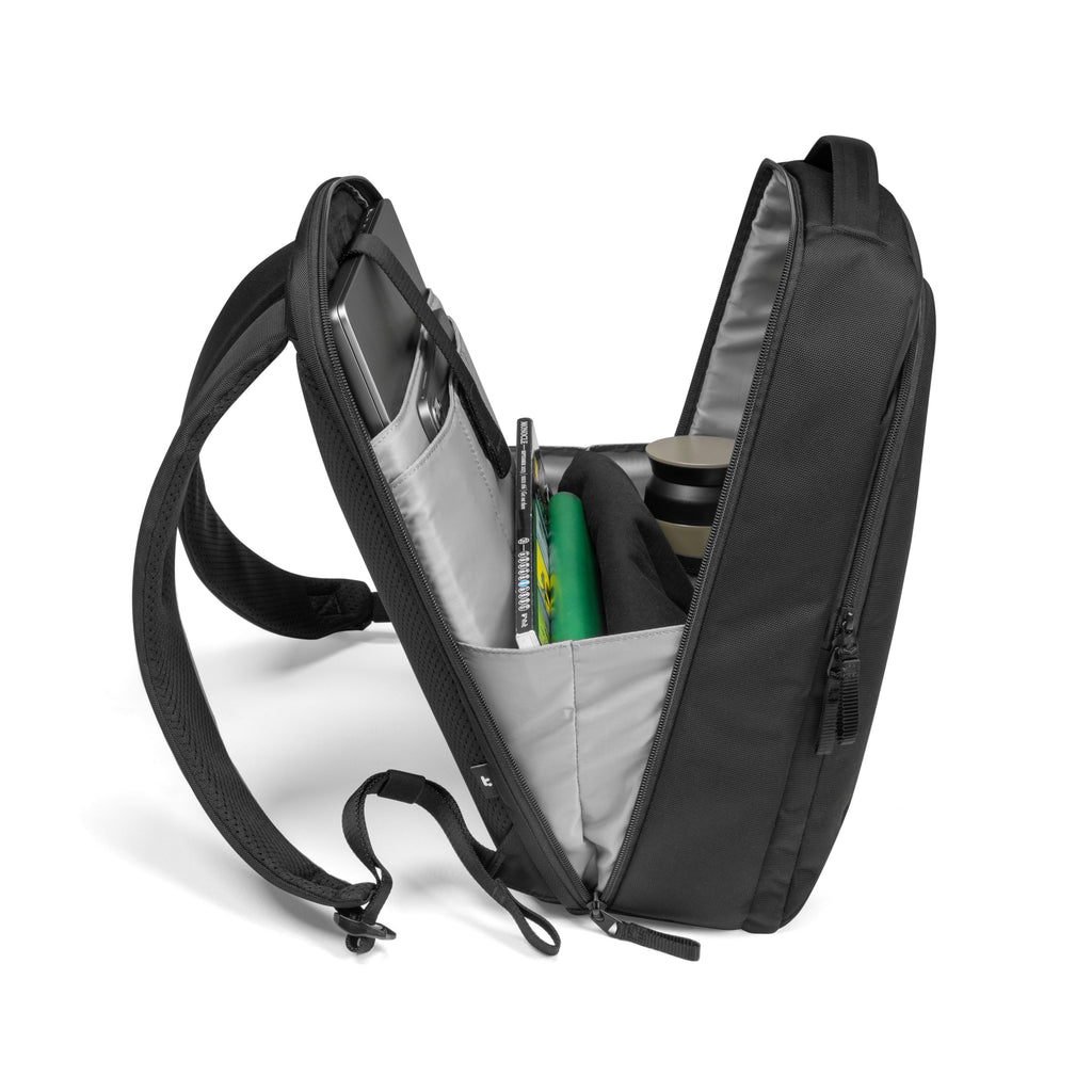 Explorer-T60 Laptop Backpack Black 16-inch / 15L