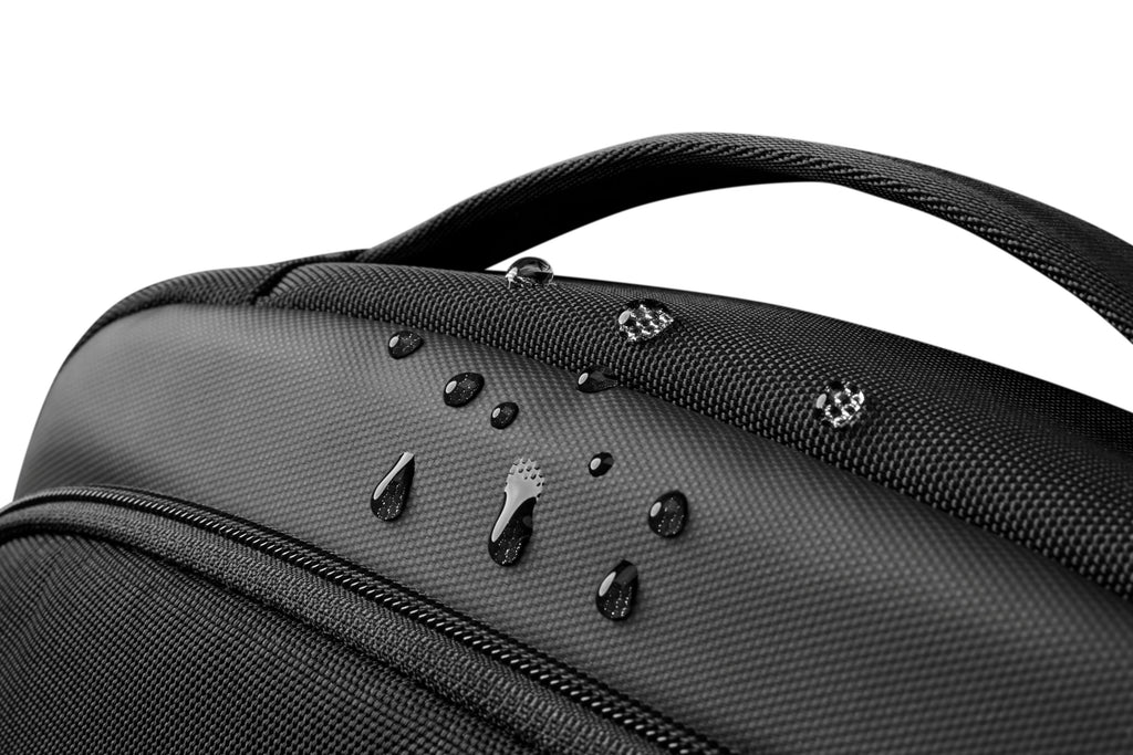 Explorer-T60 Laptop Backpack Black 16-inch / 15L