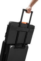 Defender-A42 Laptop Shoulder Bag For 17-inch Gaming Laptop