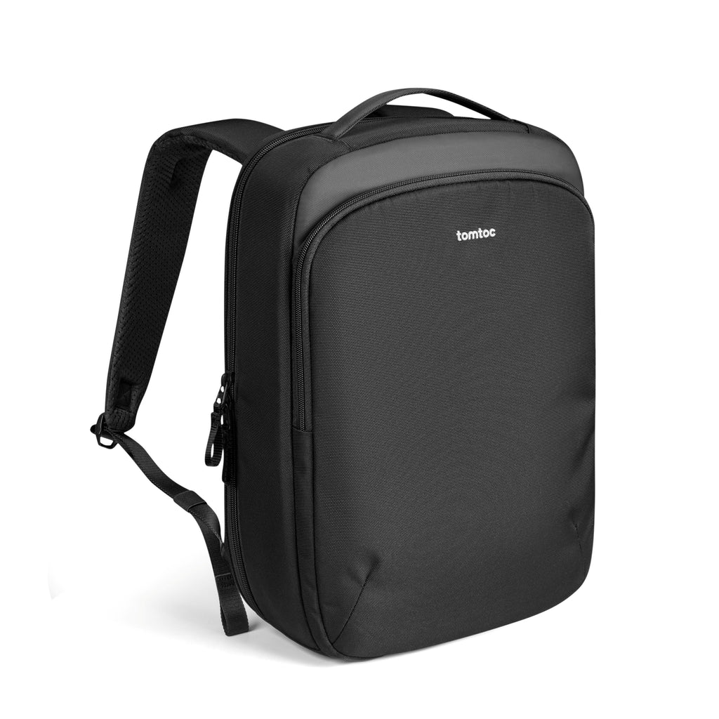 Explorer-T60 Laptop Backpack Black 16-inch / 15L