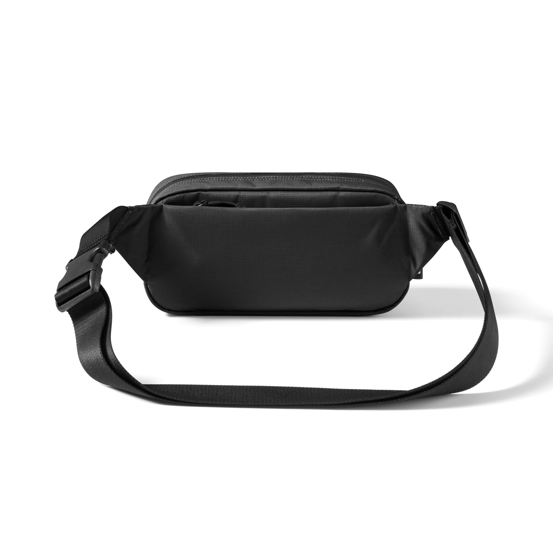 Aviator-T33 Chest Bag Black 2.5L