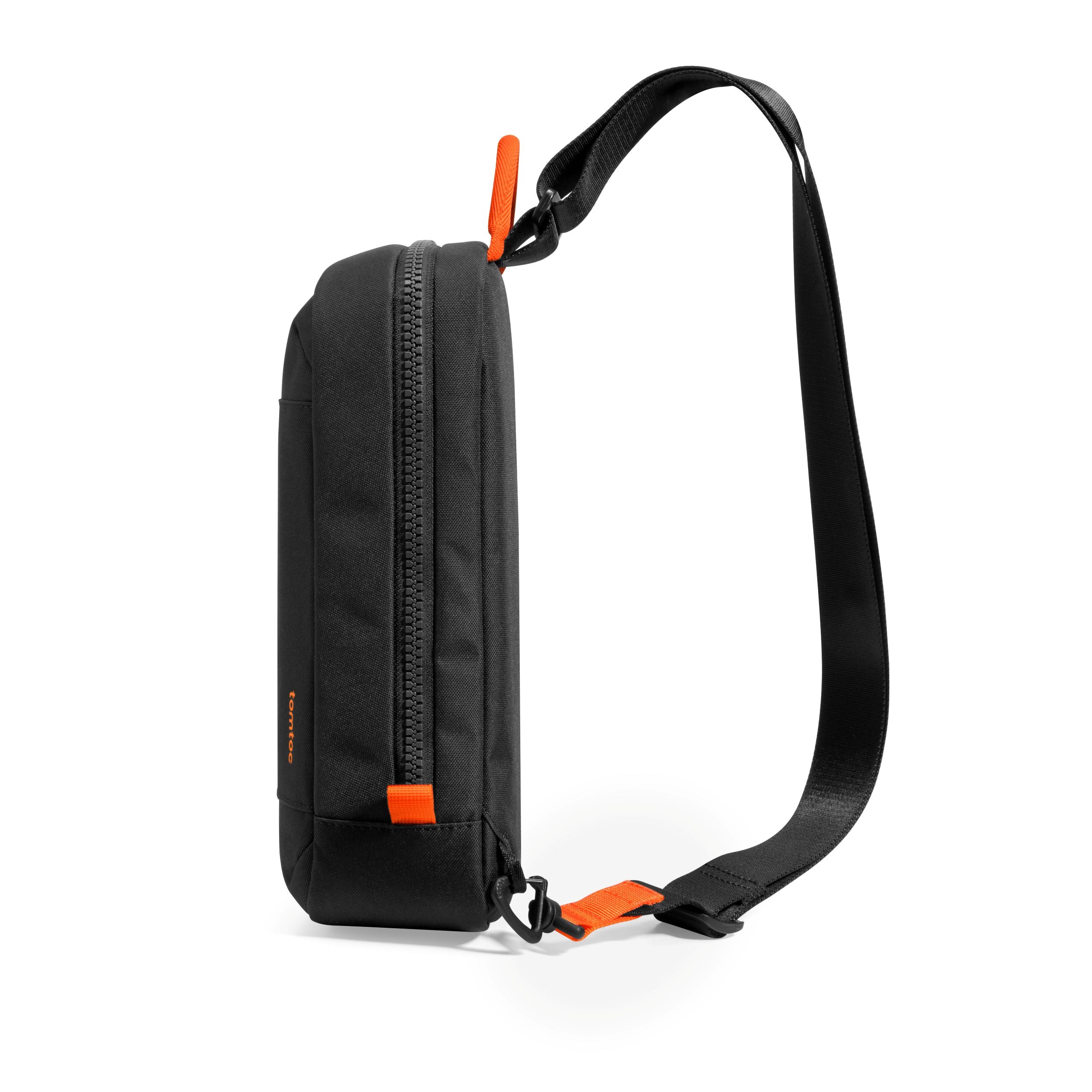 GameOn-G49 Switch 2 Travel Bag - Black