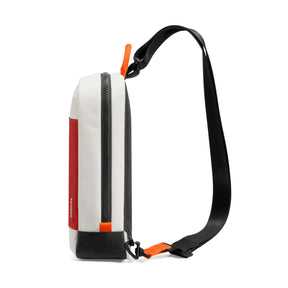 GameOn-G49 Switch 2 Travel Bag - Red