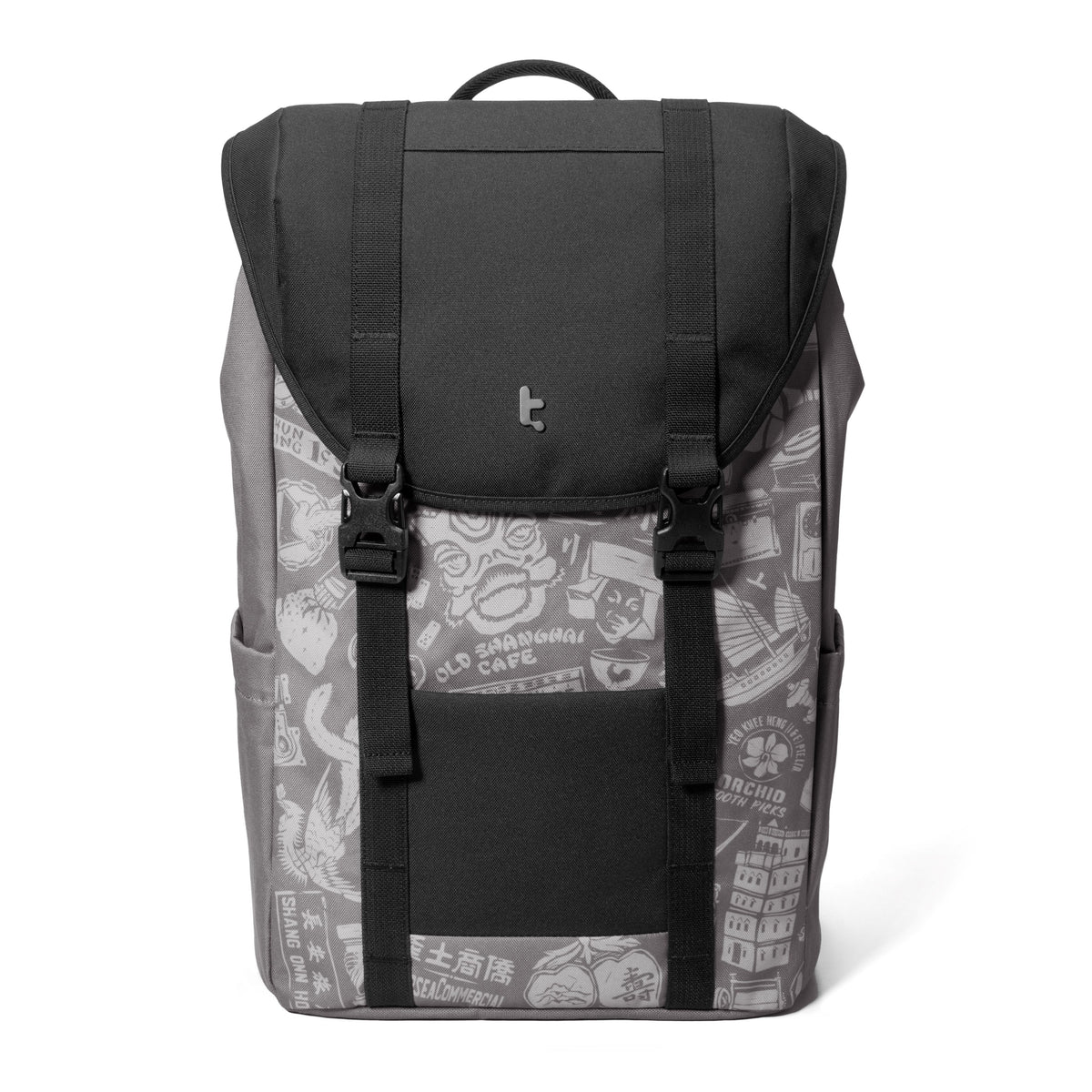 OCHM-TA1 22L Laptop Backpack 15.6-inch