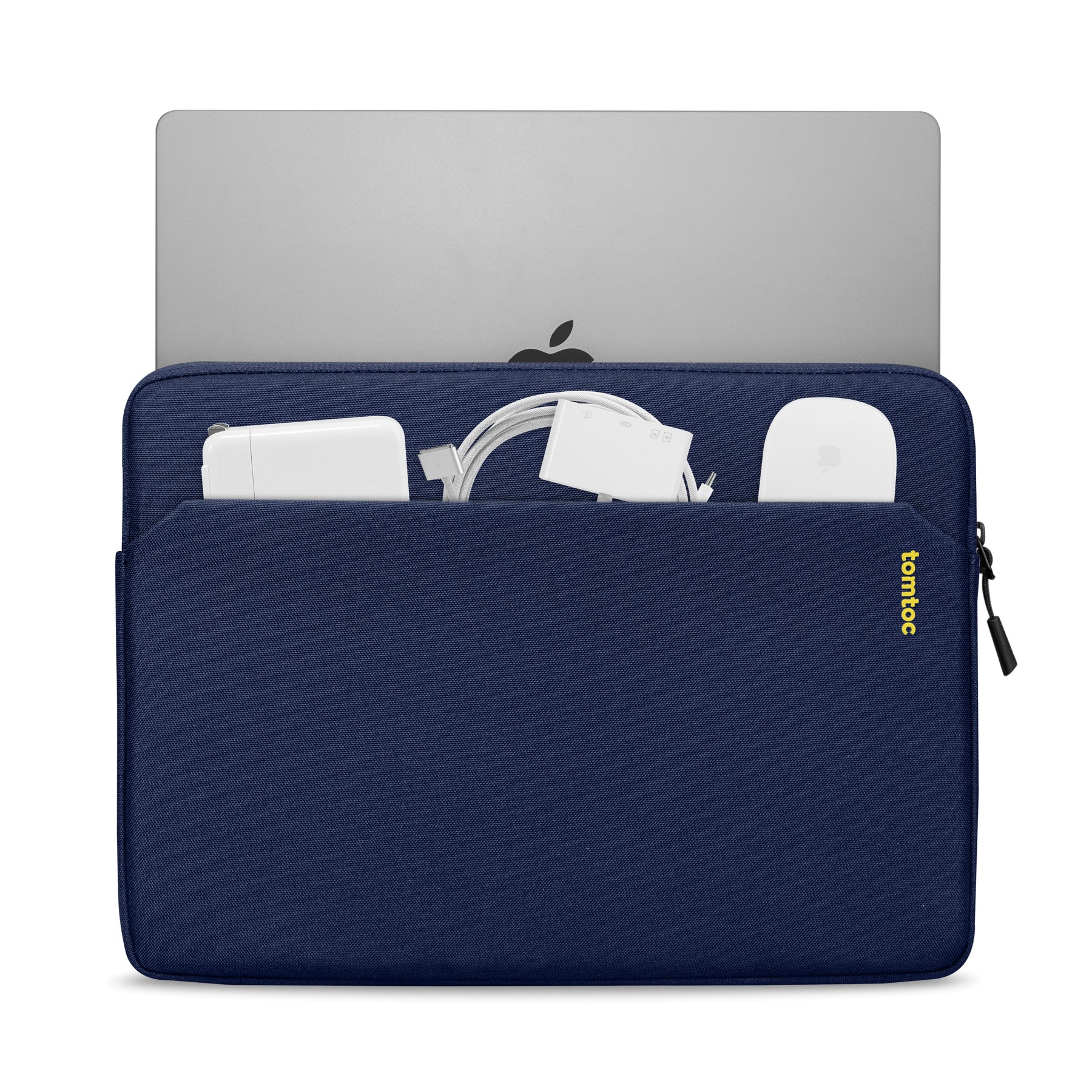 Light-A18 Laptop Sleeve  Navy Blue 14-inch