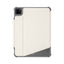 Inspire-B57 Detachable Ultra Case Ivory White 11-inch [up to 5th Gen Air / 4th Gen Pro]