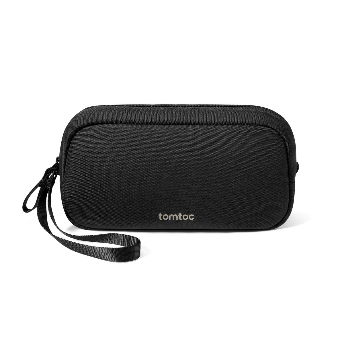 Light-T12 Electronic Accessory Pouch Black 1L