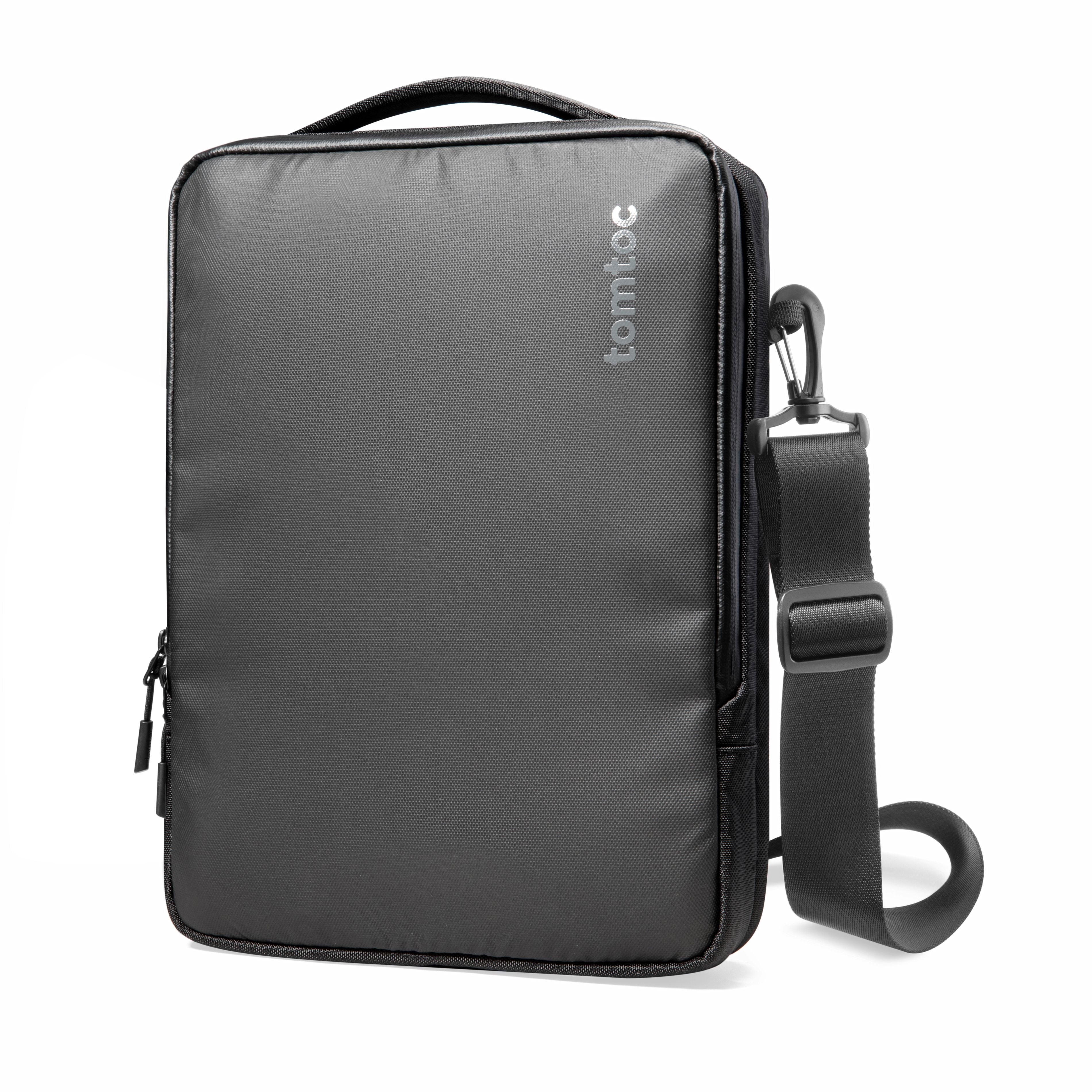 DefenderACE-H14 Laptop Shoulder Bag 14-inch – tomtoc South Africa