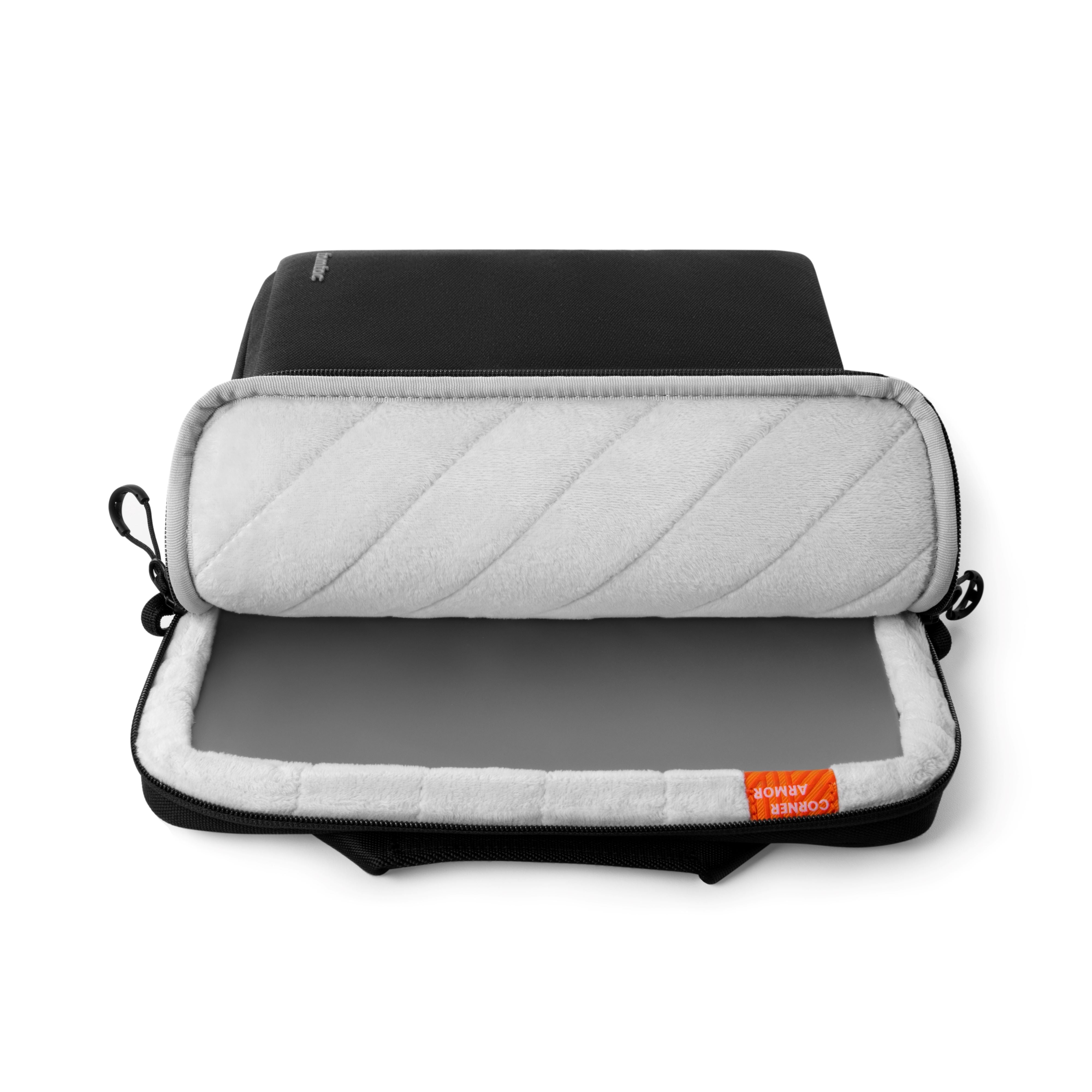 DefenderACE-A03 Laptop Shoulder Bag Black 15 Inch Secondary image