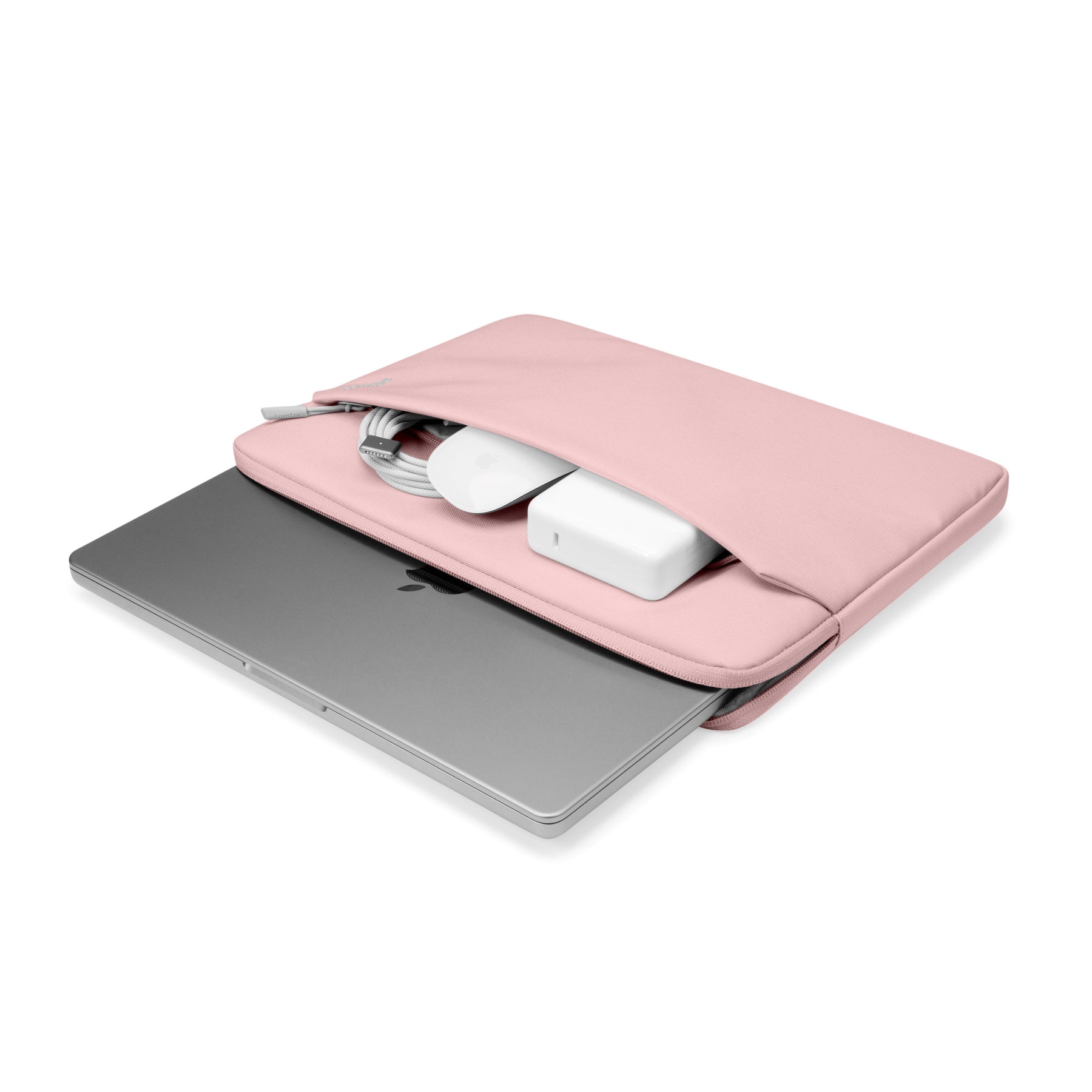 Light-A18 Laptop Sleeve Pink 13 lnch