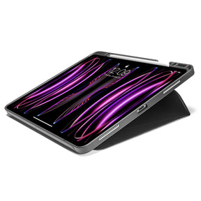 Inspire-B02 iPad Tri-Mode Case for 12.9-inch iPad Pro