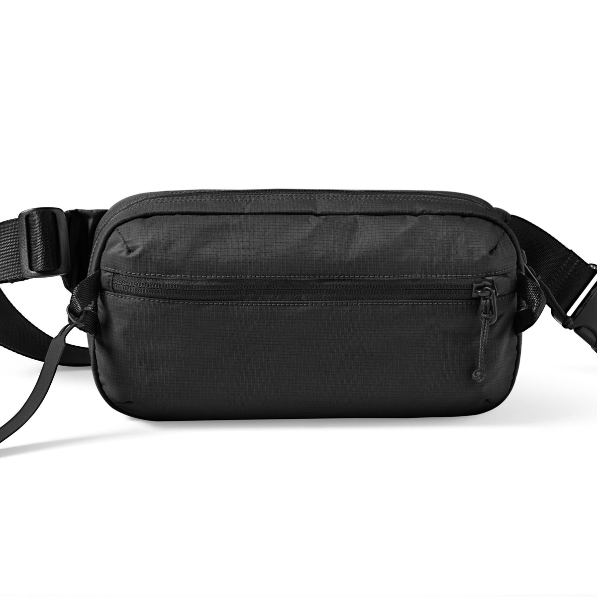 Aviator-T33 Chest Bag Black 1.5L