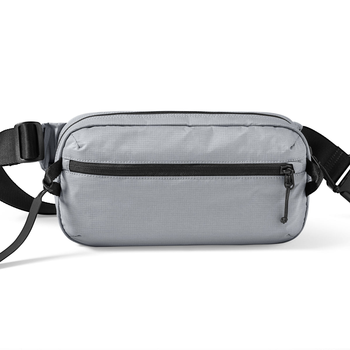 Aviator-T33 Chest Bag Black 1.5L