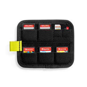 Accordion-A01 Accessory Pouch