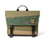 Slash-T27 Shoulder Bag Green 6.5L 11-inch