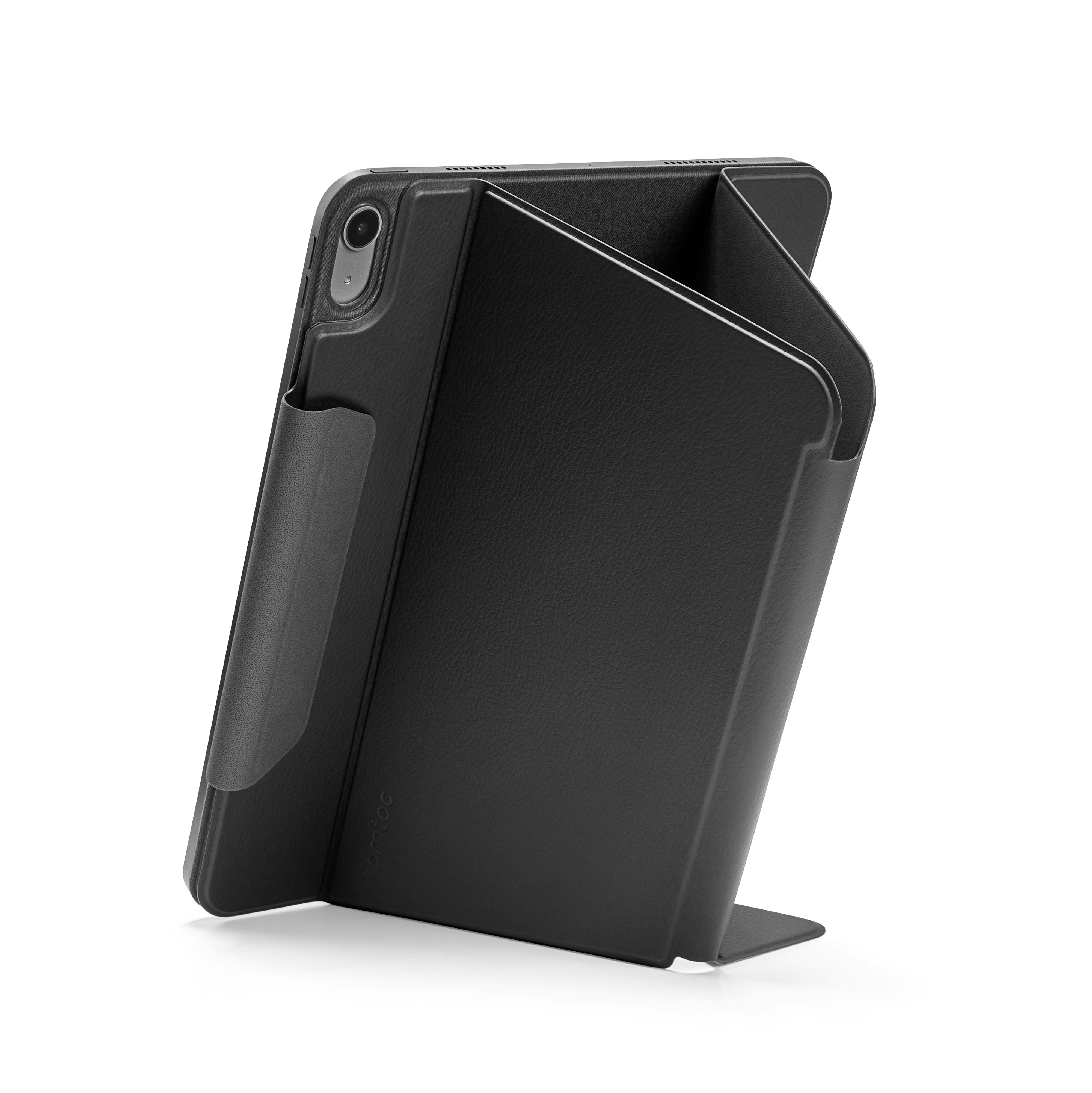 Portfolio Cases for iPads by Tomtoc Smart & Protective Designs