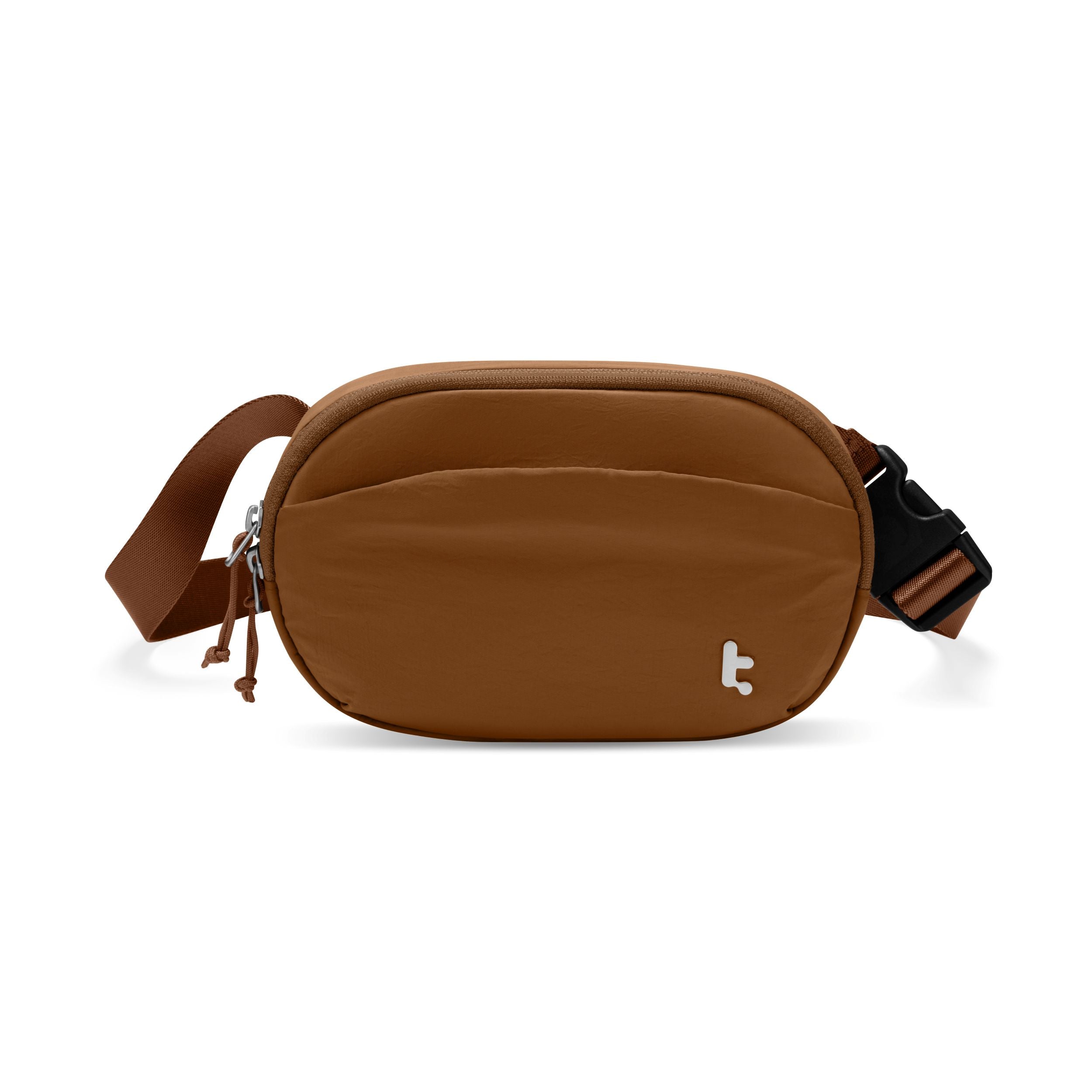SlingBean-T32 Belt Bag 1.5L Caramel Main image