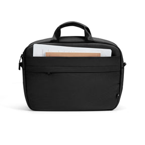 Defender-A31 Laptop Briefcase 20L Black 15.6-inch