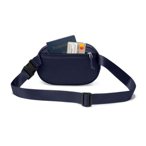 SlingBean-T32 Belt Bag  Navy Blue 1.5L