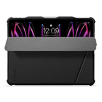 Inspire-B53 iPad 4-mode Hybrid Case Ivory White 11-inch [up to 5th Gen Air / 4th Gen Pro]