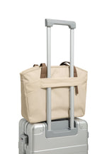 Versatile-T23 Laptop Tote Bag Khaki 16 Inch/12.5L