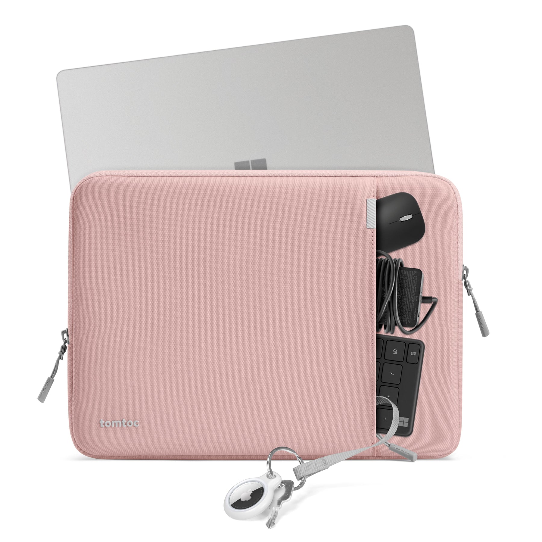 Defender-A13 Laptop Sleeve - 15 inch
