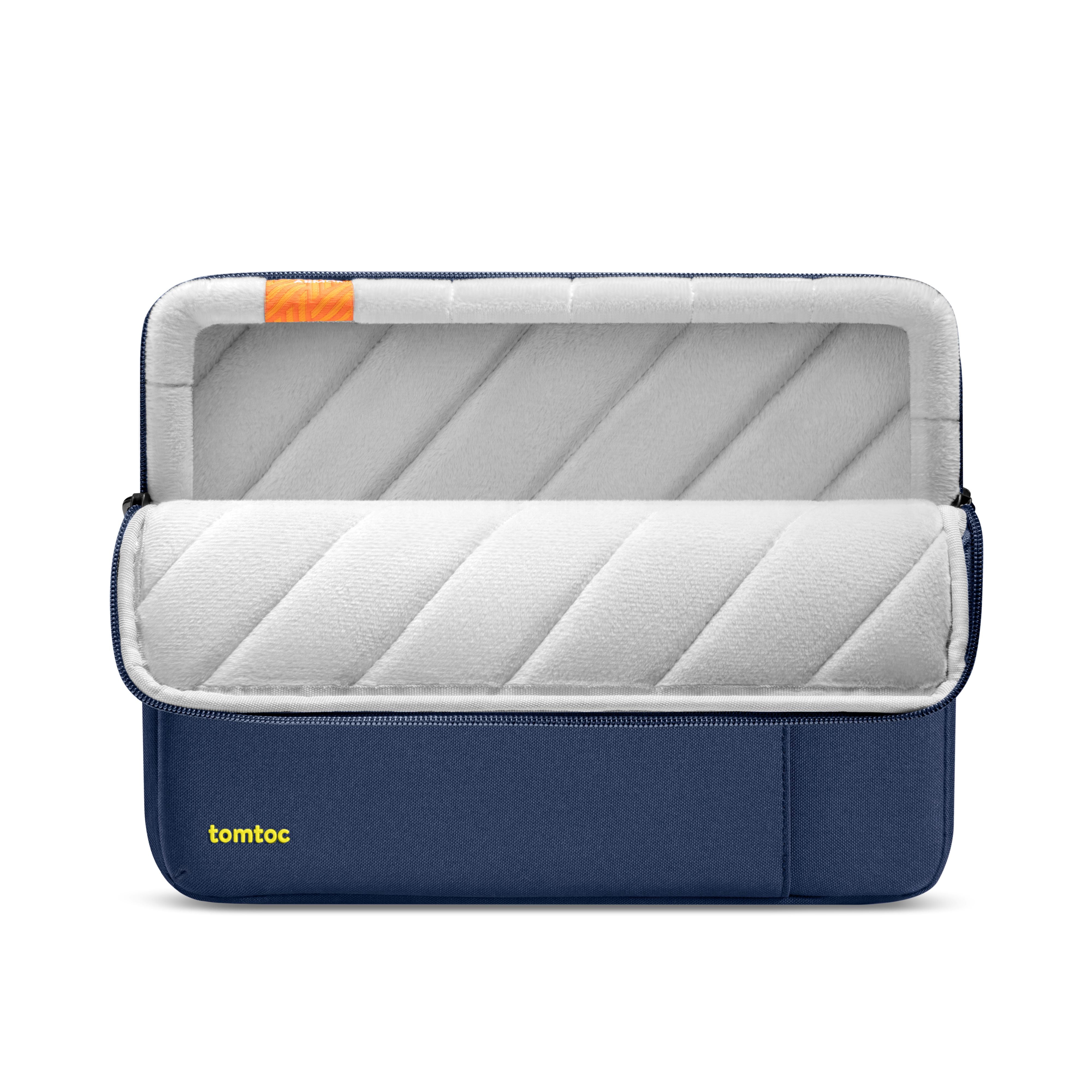 Defender-B13 Tablet Sleeve Navy Blue 11 Inch Secondary image