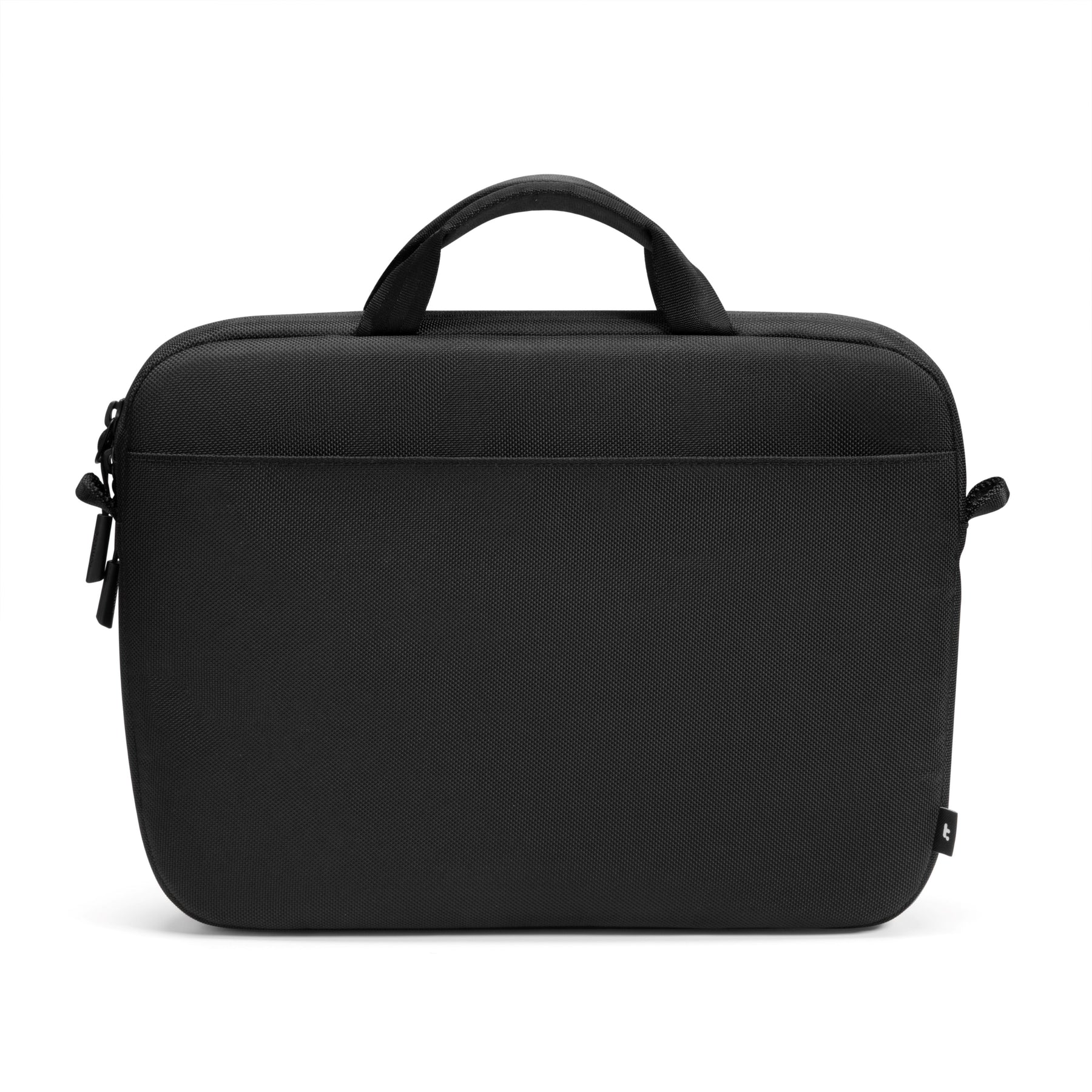 Defender-B30 Tablet Shoulder Bag Black 12.9 Inch