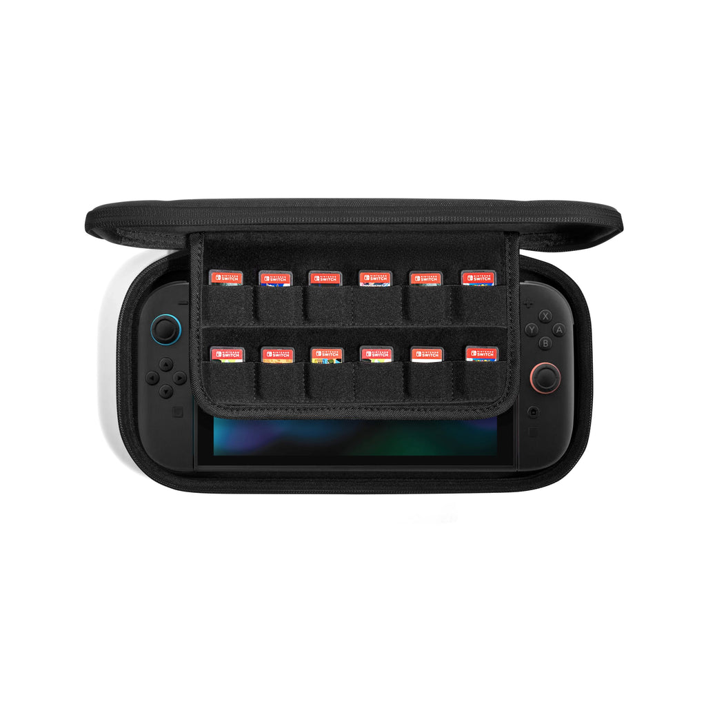 FancyCase-G05 for Switch 2 - Slim Case - Black