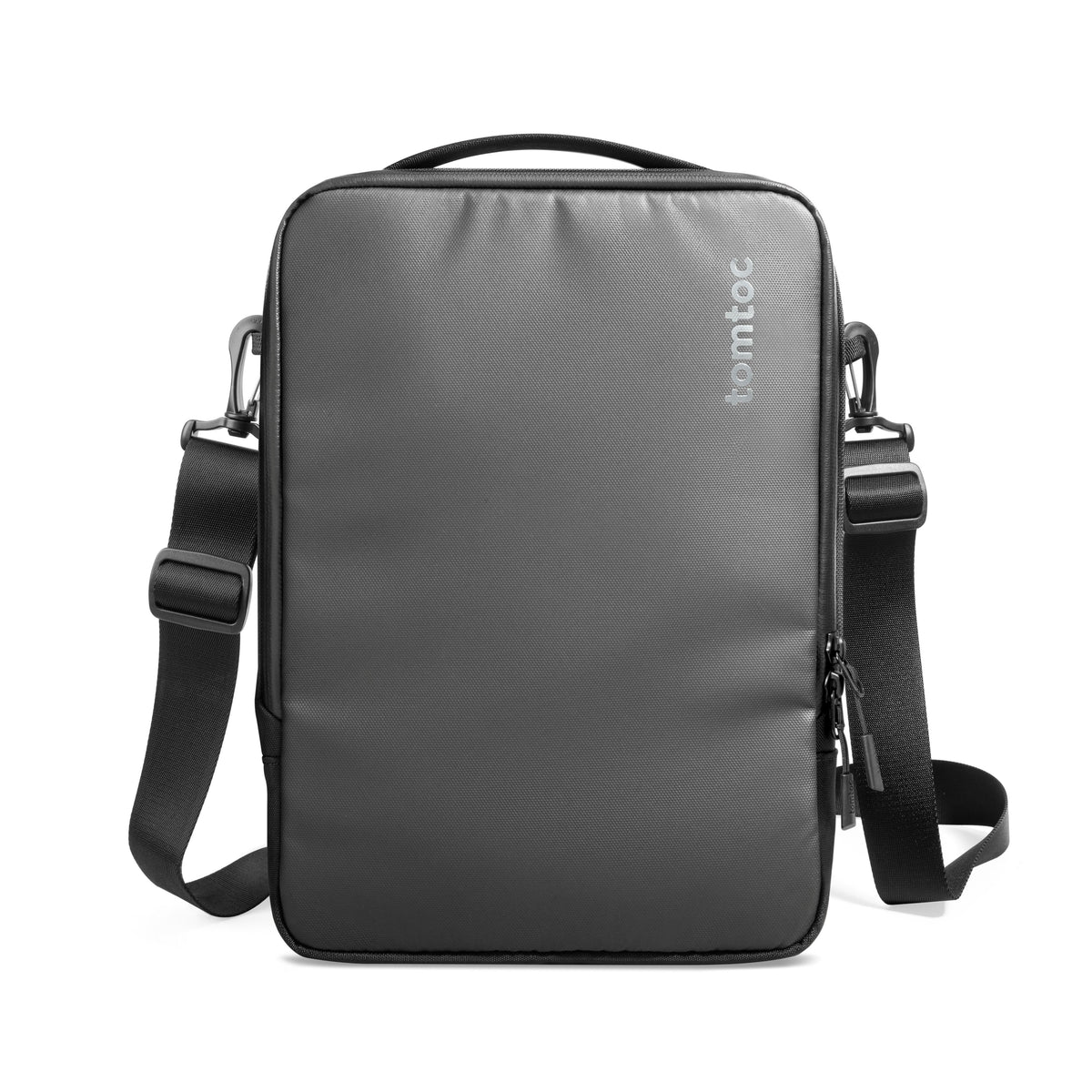 DefenderACE-H14 Laptop Shoulder Bag 16-inch | Black
