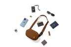 SlingBean-T32 Belt Bag 1.5L Caramel
