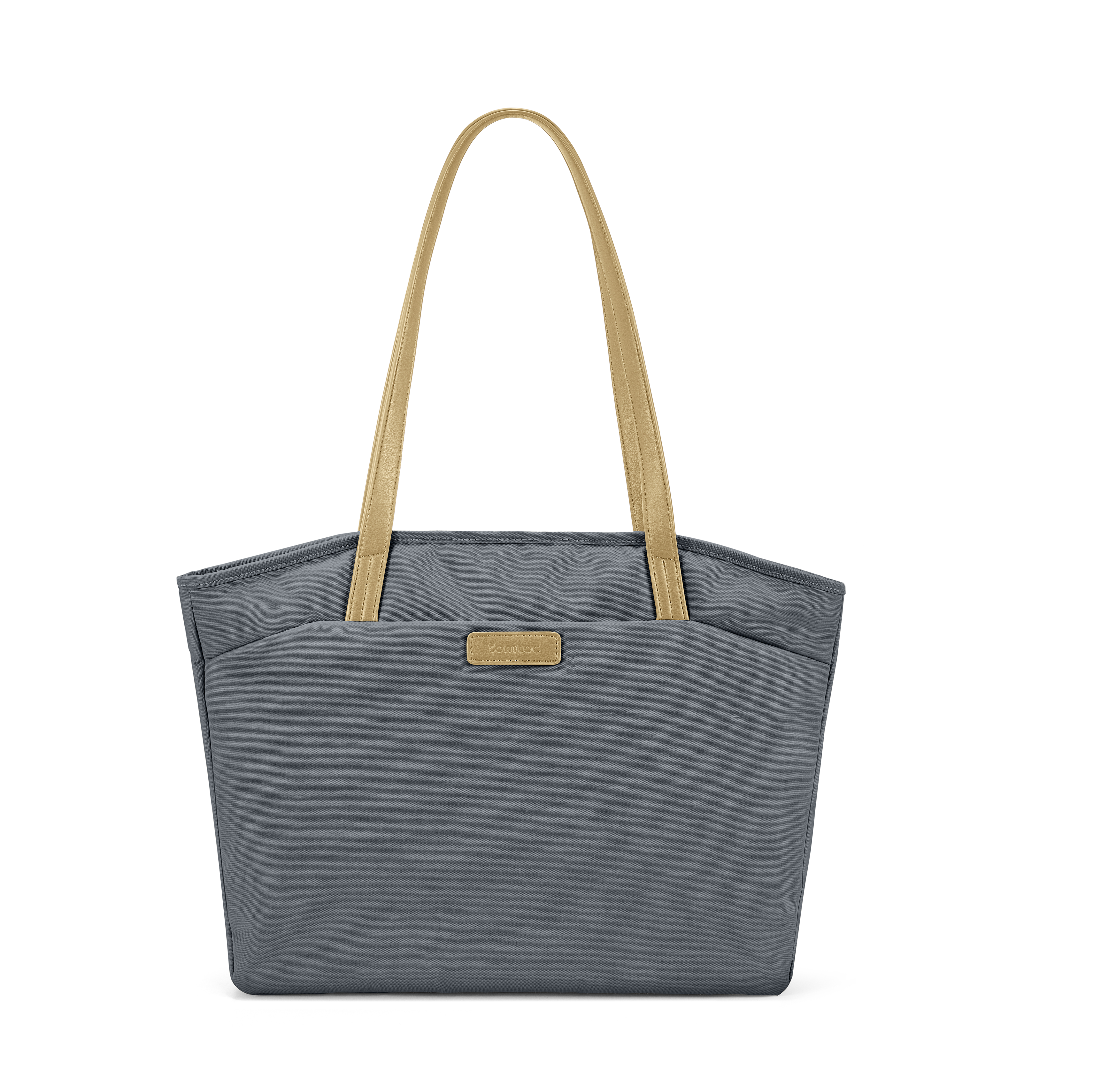 Versatile-A53 Laptop Tote Bag Grayish Blue 14-inch Main image
