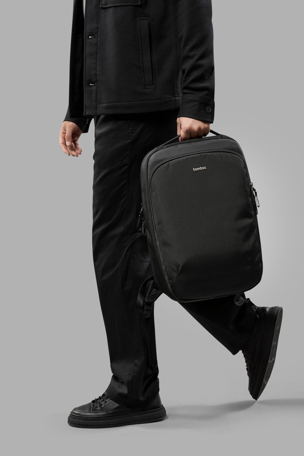 Explorer-T60 Laptop Backpack Black 16-inch / 15L