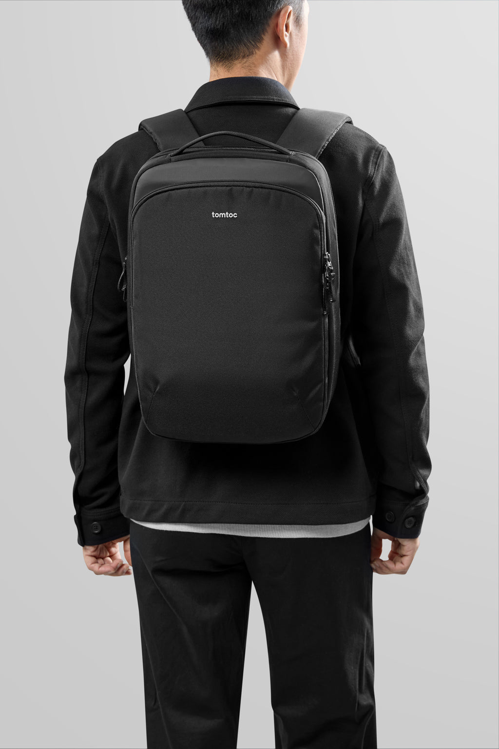 Explorer-T60 Laptop Backpack Black 16-inch / 15L